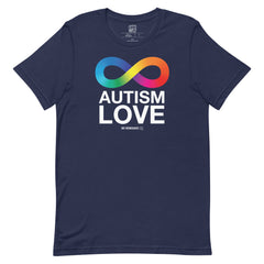 Infinity Love T-Shirt