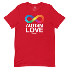 Infinity Love T-Shirt
