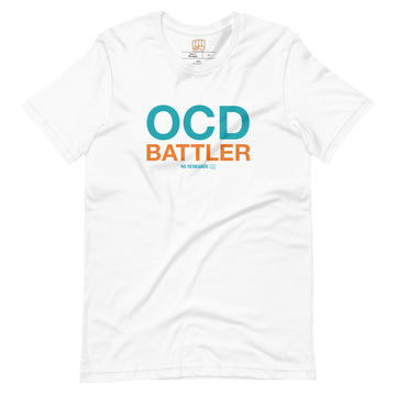 OCD Battler T-Shirt