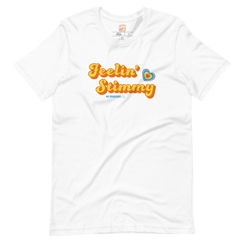 Feelin' Stimmy T-Shirt