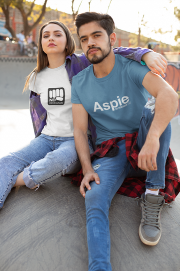 Aspie T-Shirt