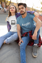 Aspie T-Shirt