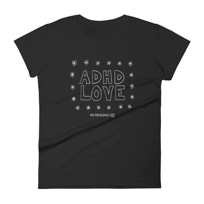 ADHD Love T-Shirt