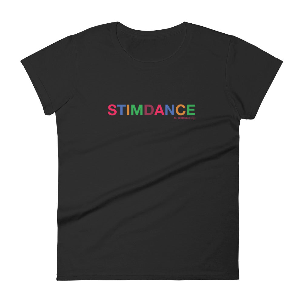 StimDance2 T-Shirt