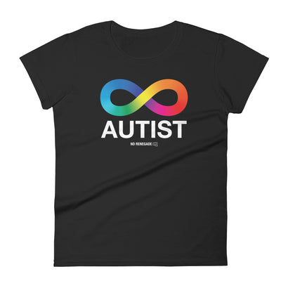 Infinity Autist T-Shirt