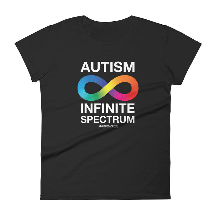 Infinite Spectrum T-Shirt