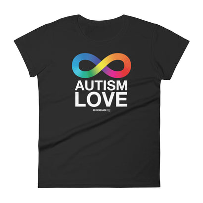 Infinity Love T-Shirt