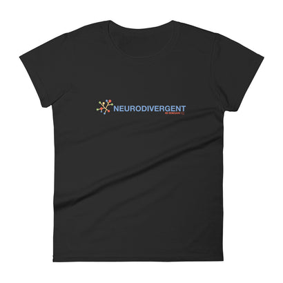 Neurodivergent T-Shirt
