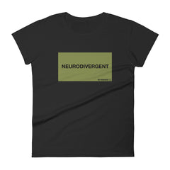 Neurodivergent T-Shirt