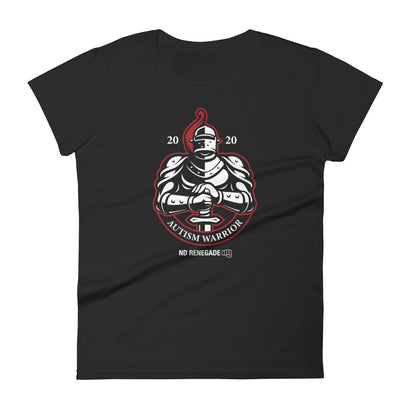 Warrior T-Shirt