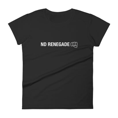 NDR T-Shirt