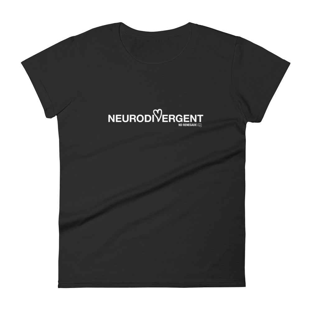 NeuroD Heart T-shirt