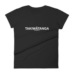 Takiwātanga T-Shirt