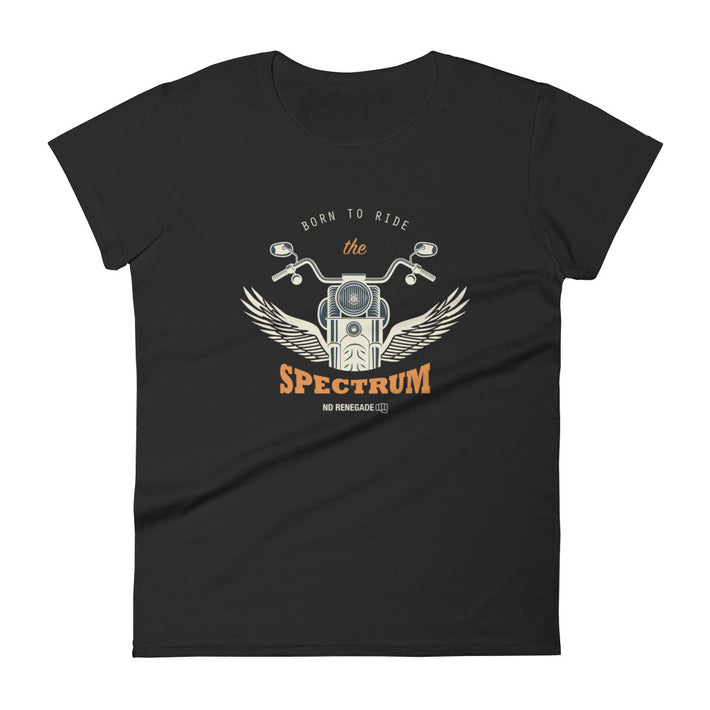 Born to Ride T-Shirt