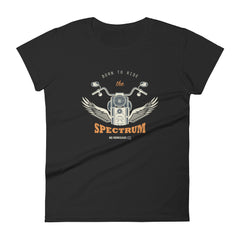 Born to Ride T-Shirt
