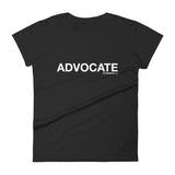 Advocate T-Shirt