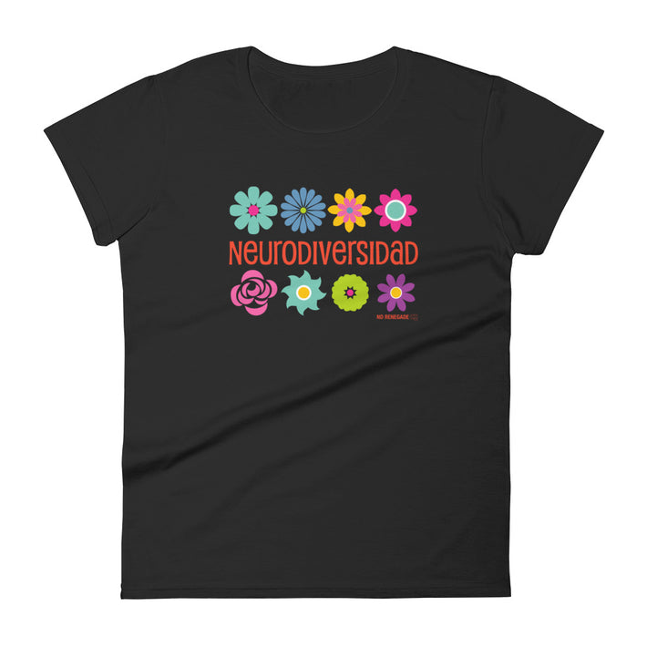 ND Flores T-Shirt