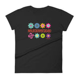 ND Flores T-Shirt