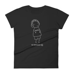 Little Autie T-Shirt