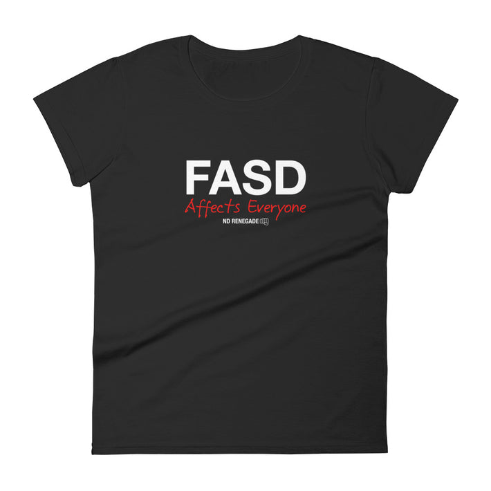 FASD AE T-Shirt