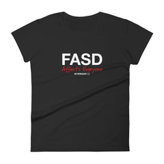 FASD AE T-Shirt