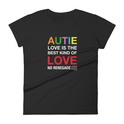Best Love t-Shirt