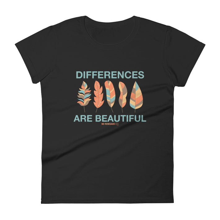 Differences T-Shirt