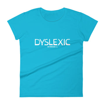 Dyslexic T-Shirt