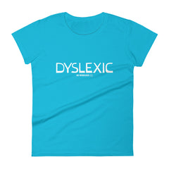 Dyslexic T-Shirt