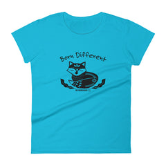 Born Different T-Shirt