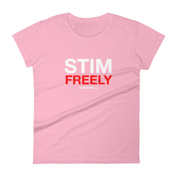 Stim Freely T-Shirt