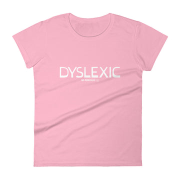 Dyslexic T-Shirt