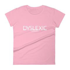 Dyslexic T-Shirt