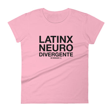 Latinx NeuroD T-Shirt