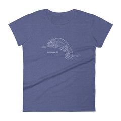 Chameleon 2 T-Shirt