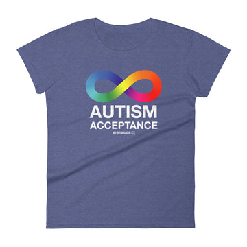 Infinity Acceptance T-Shirt