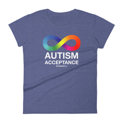 Infinity Acceptance T-Shirt