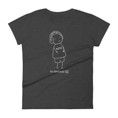 Little Autie T-Shirt