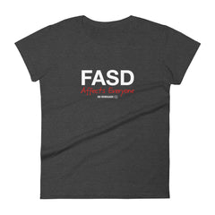 FASD AE T-Shirt