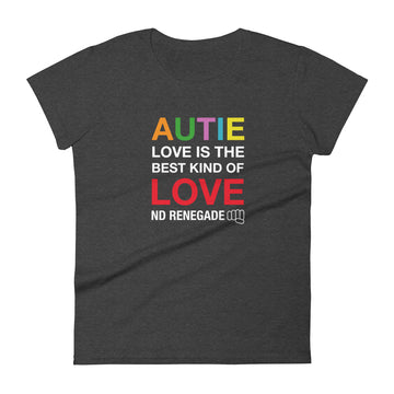 Best Love t-Shirt