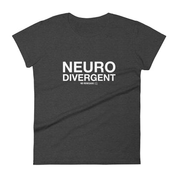 NEURO D T-Shirt