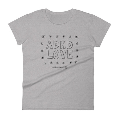 ADHD LOVE T-Shirt