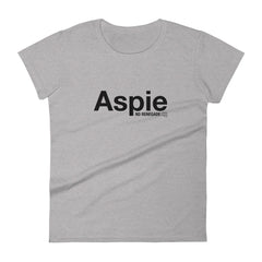 Aspie T-Shirt