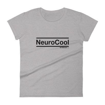NeuroCool T-shirt