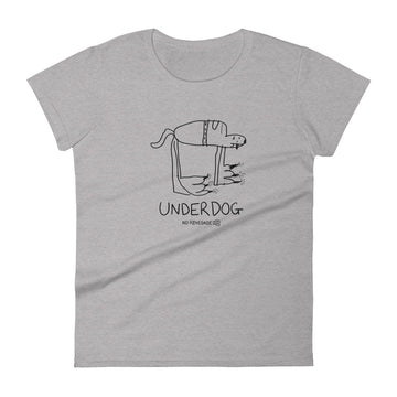 Underdog T-Shirt
