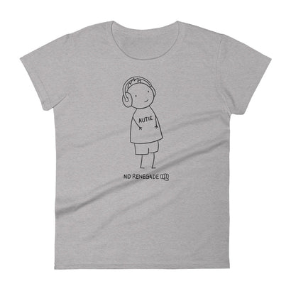 Little Autie T-Shirt