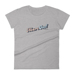 Retro NeuroCool T-shirt