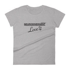 NeuroD Love T-Shirt