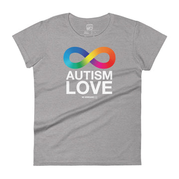 Infinity Love T-Shirt