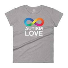 Infinity Love T-Shirt